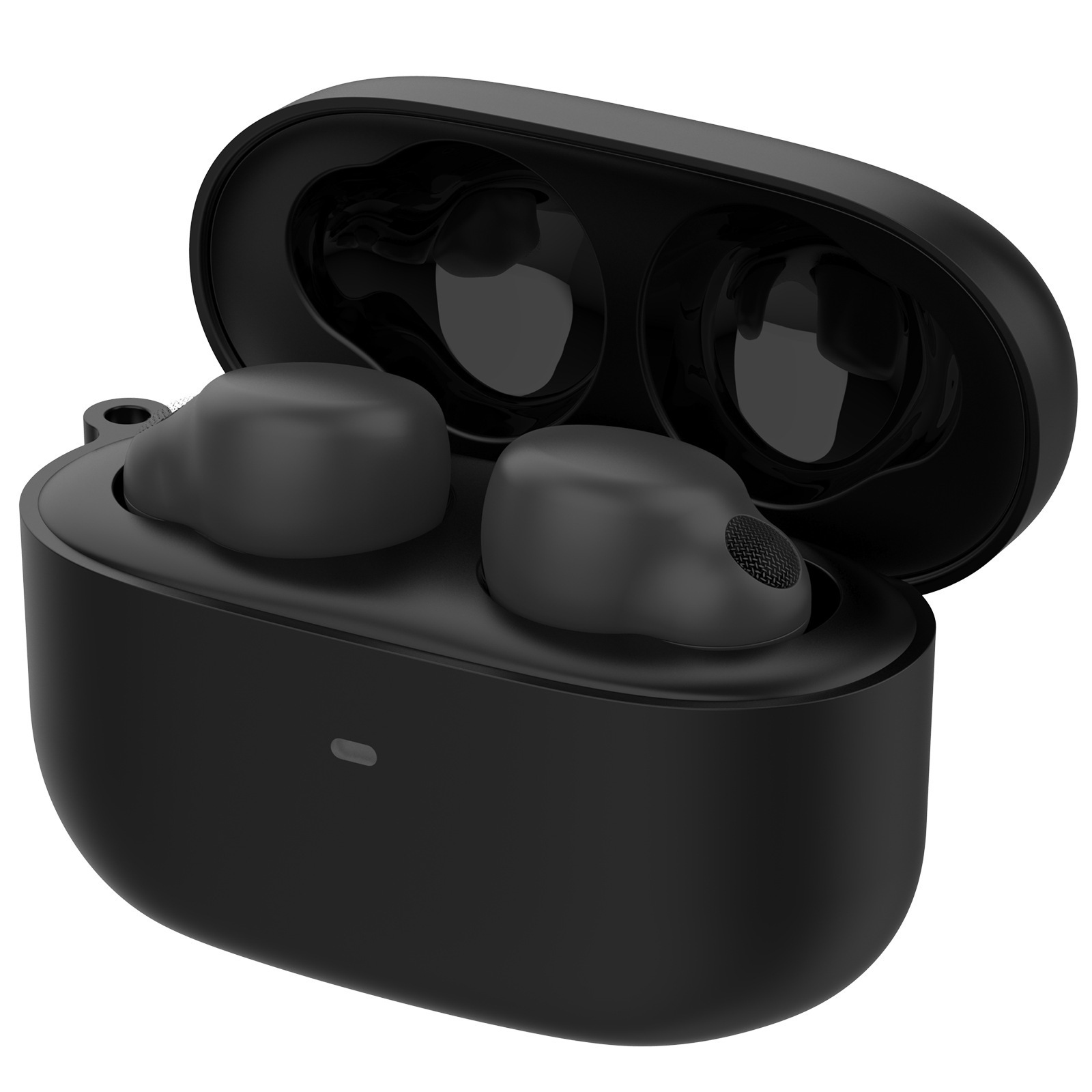 Suitable for Sony Linkbuds S Charging Box Wireless Bluetooth Headset Linkbudss Charging Box