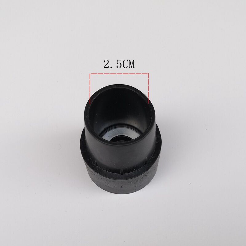 Trampoline Jumpbed Foot Mat Rubber Cover Foot Cover Plastic Mat Anti-Slip Mat Mute Base Bungee Pipe Cover Accessories