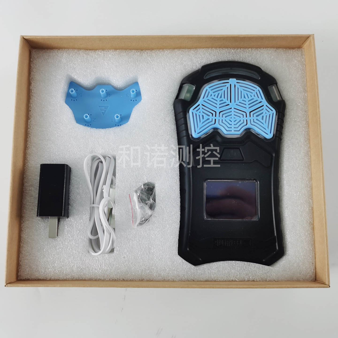 Portable Composite Gas Detector Industrial Explosion-Proof Nitric Oxide Organic Gas Detector