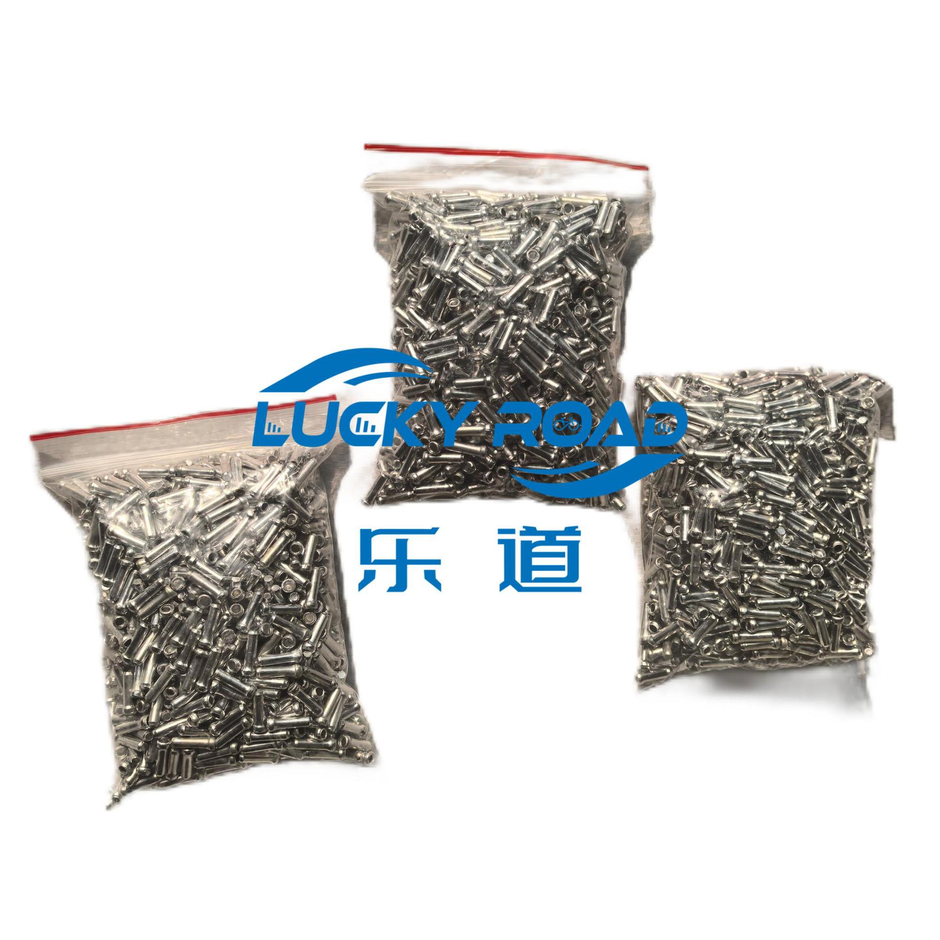 Bicycle Brake Transmission Cable Tube Cap Mountain Bike Cable Core Cap Positioning Cap Bicycle Brake Cable Tail Cap