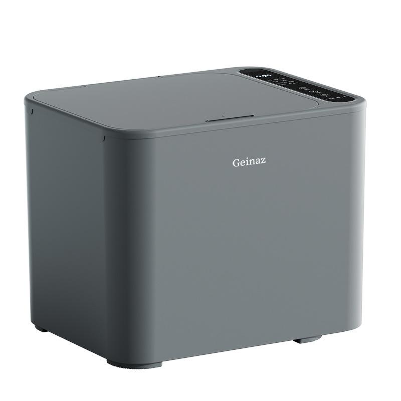 Automatic Shoe Washing Machine, Drum-Type Household Small Sock Washing Machine, Dormitory Washing Machine, Shoe Washing Machine, Lazy Man's Artifact