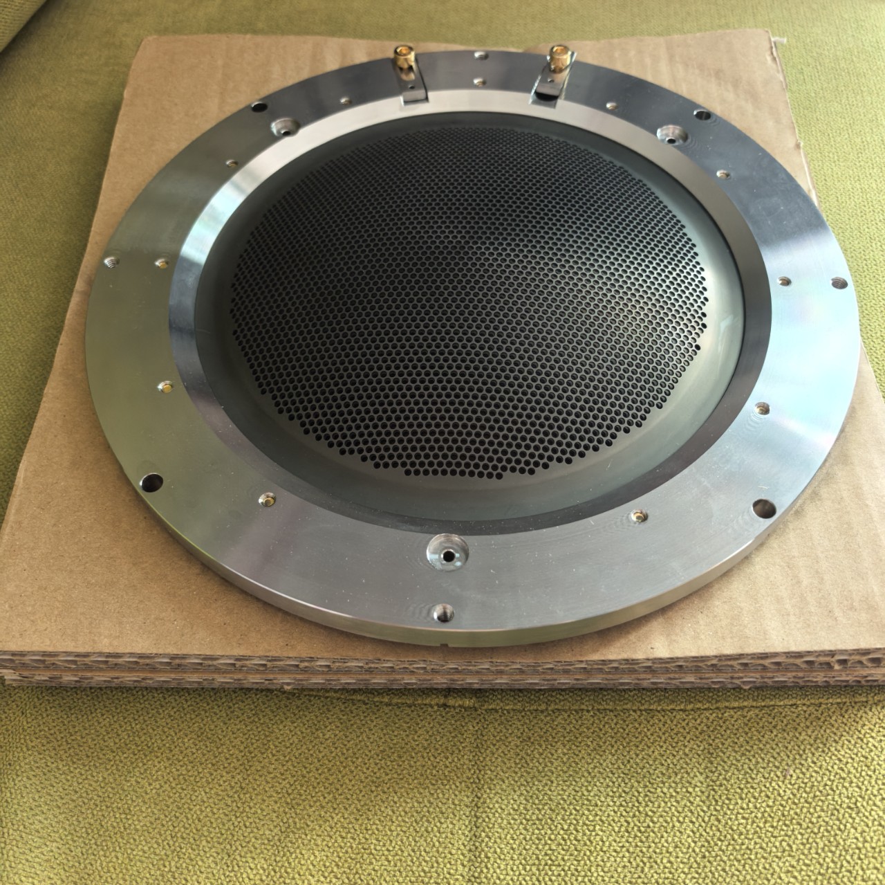 Spot Supply of Original New Cologne Ion Source Grid Nis-175-4M