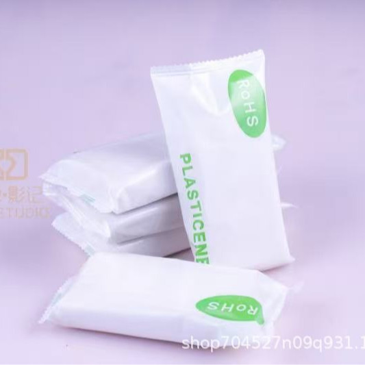 Manufacturer's Sealing Mud Household Waterproof Leak-Proofing Air-Conditioning Hole Sealing Mud Hole Filling Mud Clay Wall Hole Sealing Mud