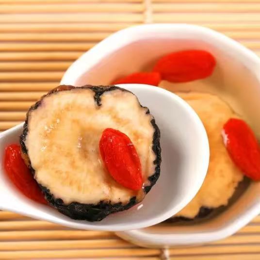 Maca Tablets 125g Canned Bottled Black Maca Maca Maca Tablets Spot Wholesale Live Broadcast Dropshipping