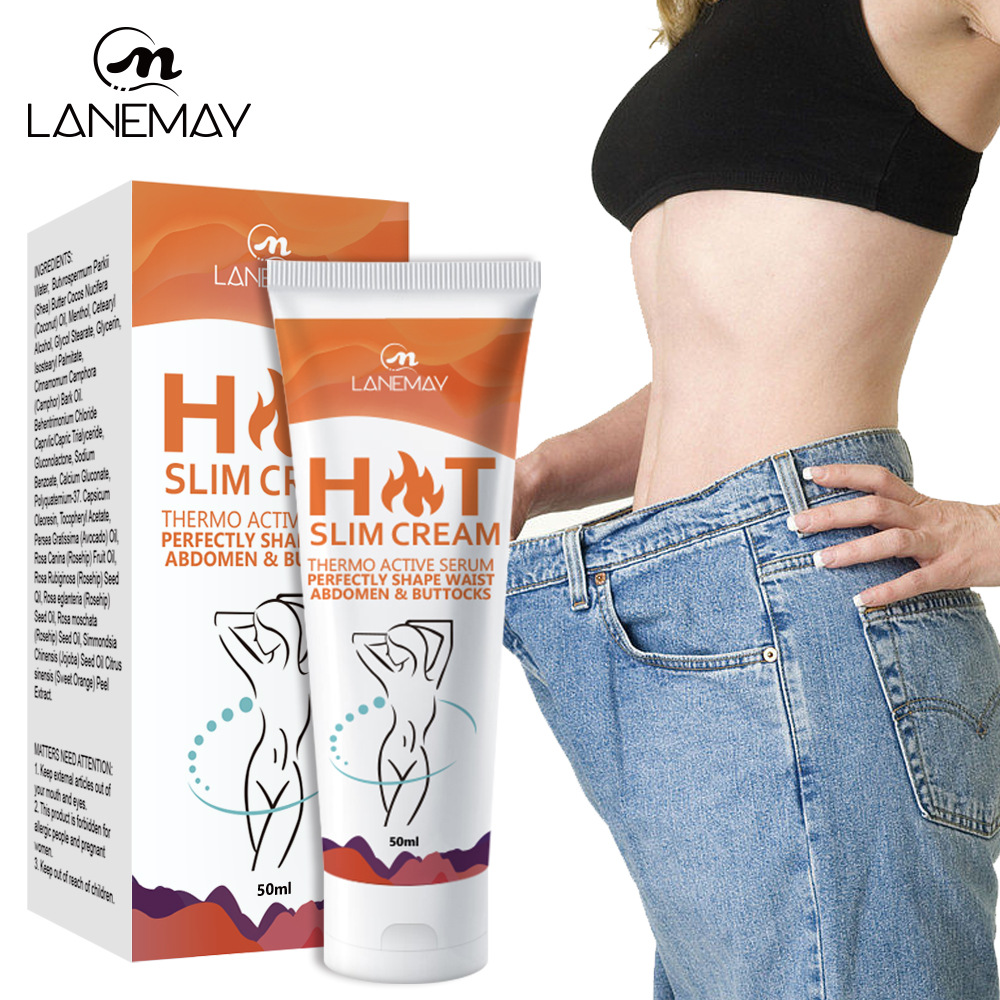 Кросс-бодрствующий массажный бальзам, крем для похудения, абдоминальный бальзам, бальзам для похудения, компактный абдоминальный бальзам, пластичность для мужчин и женщин