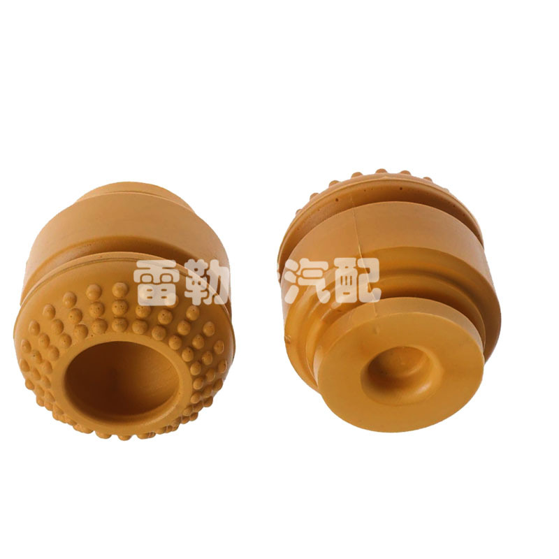 Suspension control arm bumper damping buffer block dc3z-3020-b dc3z3020b