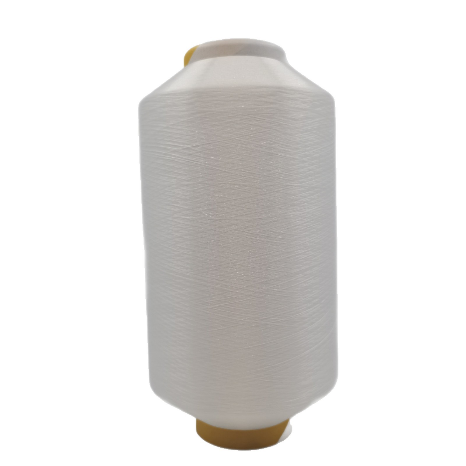 Nylon Hot Melt Yarn Hot Melt Filament Nylon Low Melting Point Filament Styling Filament 3D Shoe Upper Fly Weaving Anti-Uv Functional Yarn Factory