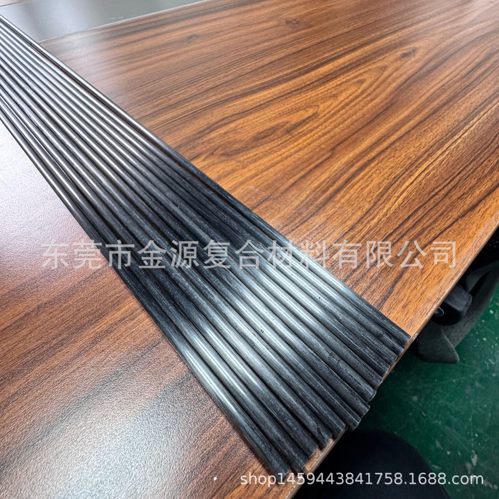 Carbon Fiber Round Rod Solid Carbon Fiber Rod Various Specifications 3mm 5mm 6mm 8mm 10mm