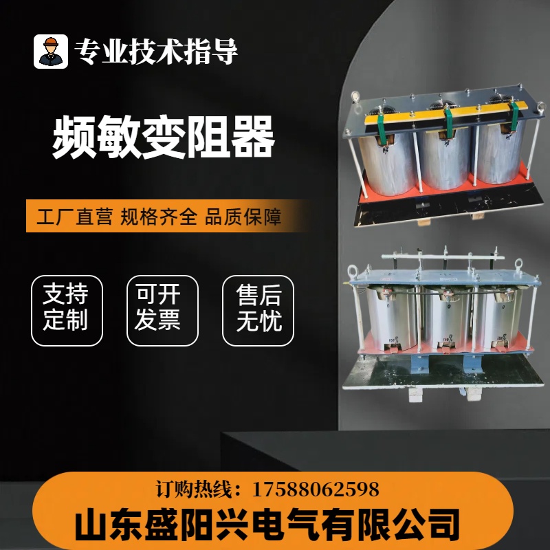 Частотно-чувствительный реостат Bp4 Мотор Легкая и тяжелая нагрузка Частотно-чувствительный запуск 1.5Kw до 2210Kw Чистая медь Bp1Bp8