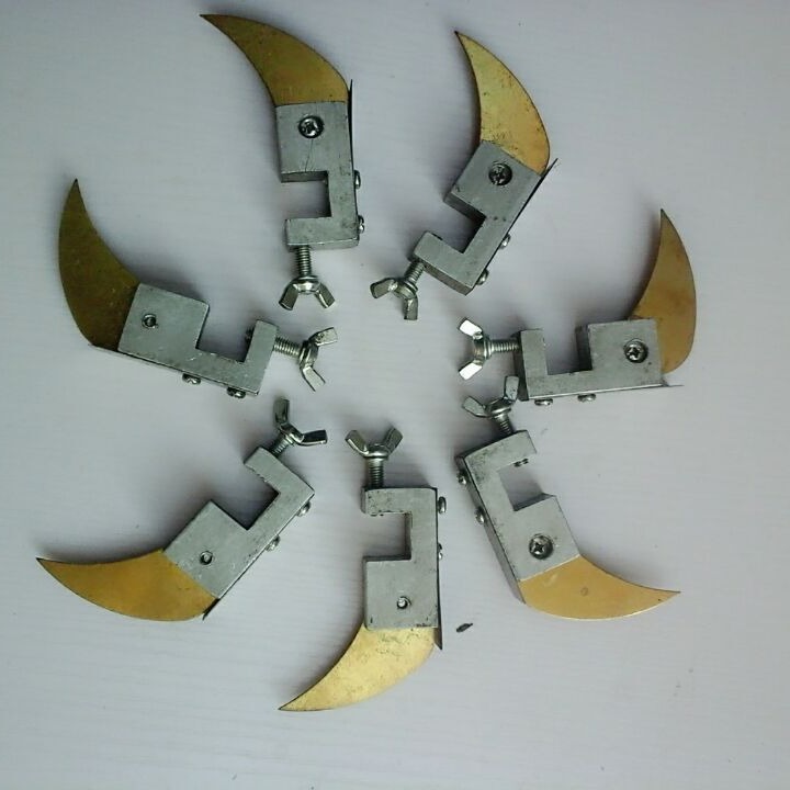 Glue Machine, Scraper, Paper Barrier, Film Barrier, Glue Machine Scraper, Glue Brushing Machine Barrier, Paste Machine Scraper Blade