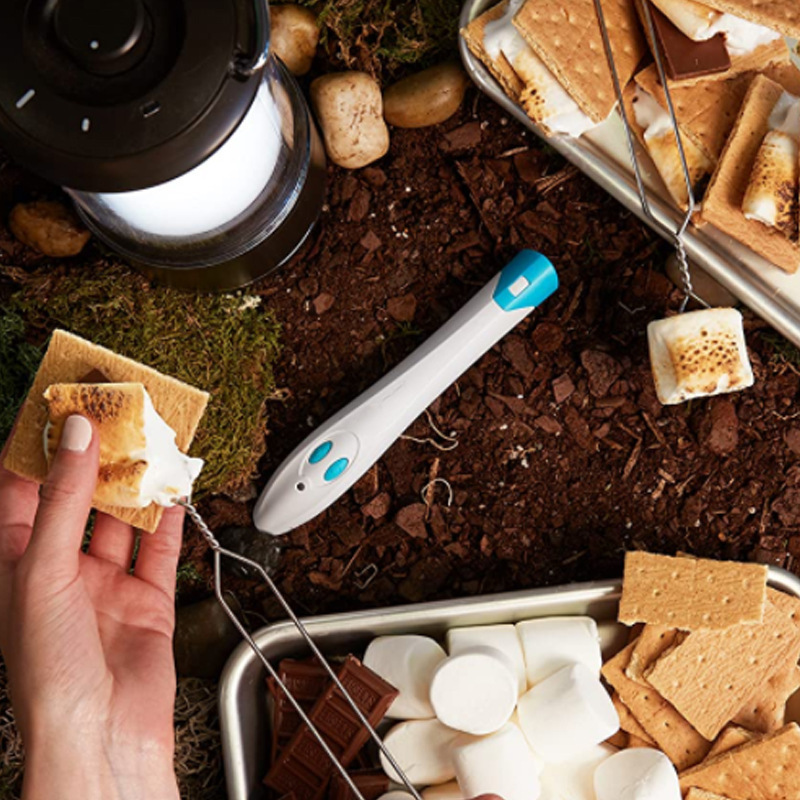 Cross-Border Mosquito Bite Health Care Anti-Itch Pen Mosquito Bite Device for Adults and Children Physical Portable Device