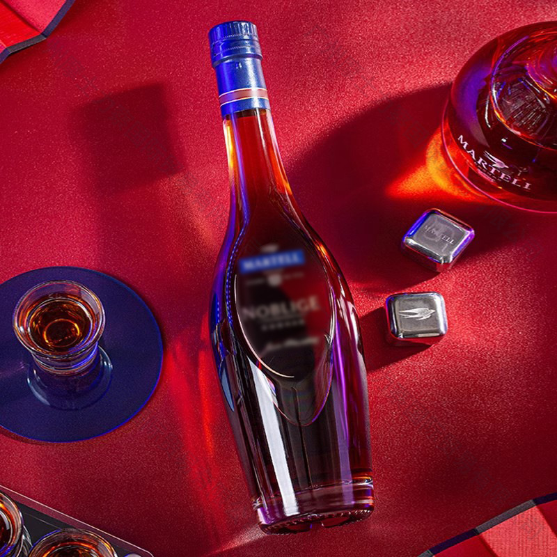 Spot Bar Ktv Foreign Wine Ma Dad/Lifanshi Cognac 700ml Wholesale Names Vsop Free Shipping