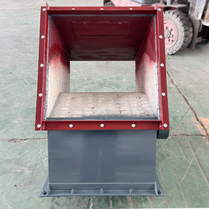 Pipe Iron Remover Strong Magnet Automatic Iron Removal Filter Strong Suction Automatic Magnetic Separation Equipment