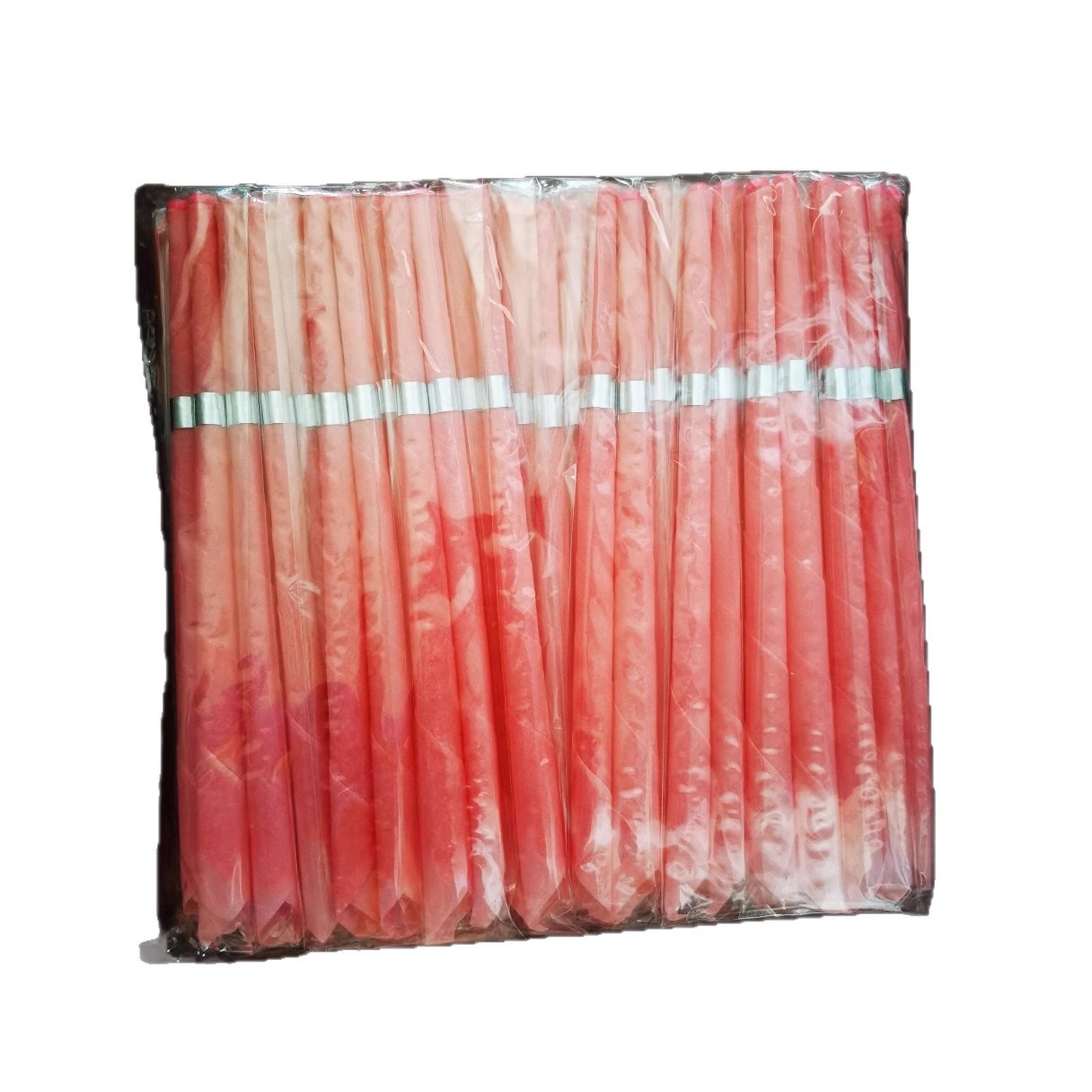 Foreign Trade Silver Label Colorful Trumpet Ear Candle Flavor Large Quantity Price Excellent Source Factory