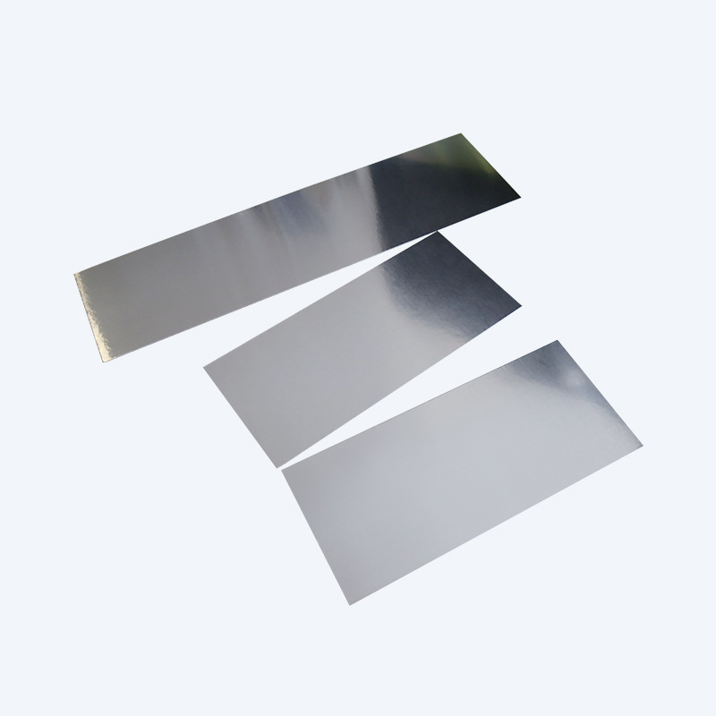 Guang Detective Industrial Increase Screen Lead Foil Increase Screen X-Ray Detection Can Be Customized 0.03-0.1mm Paper Base One Piece Dropshipping