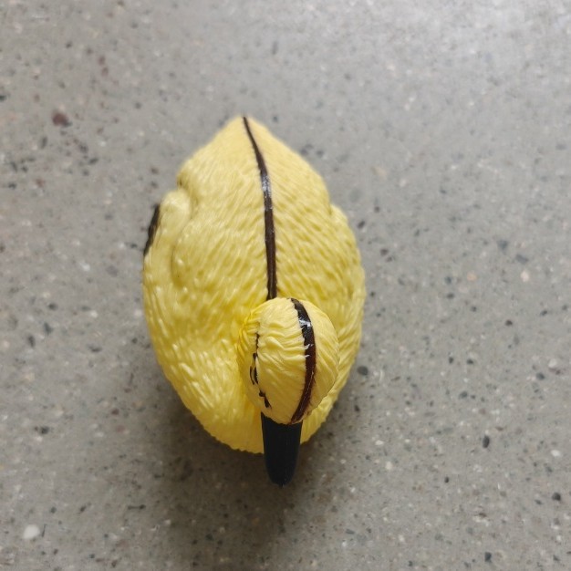 Cross-Border Supply of Courtyard Garden Outdoor Artificial Plastic Duck Trap Hunting Animal Bait