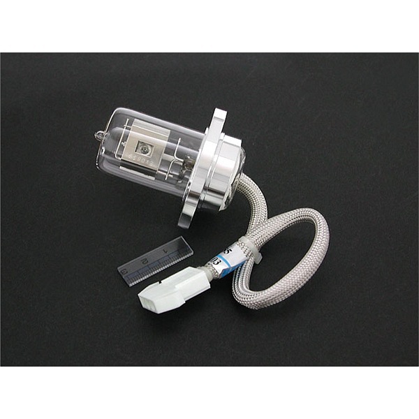 221-48600 Shimadzu Liner Deactivated Insert with Wool (5Pc)