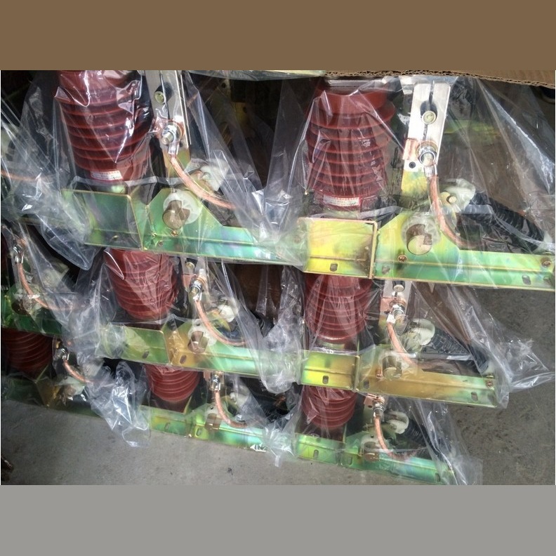 Jn4-12Kv/31.5-230 Grounding Switch