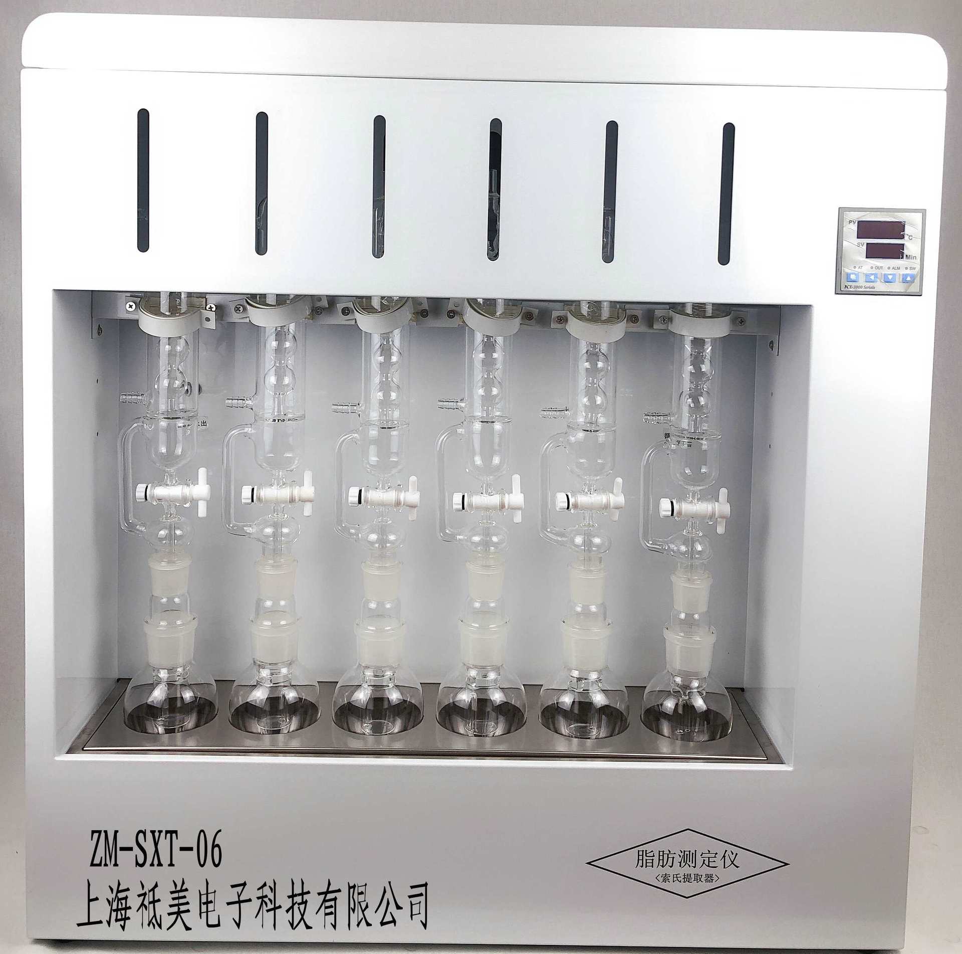 Экстрактор Сохлет, анализатор, испытательное устройство, для экспериментального использования, другие алкогольные химикаты, совершенно новый