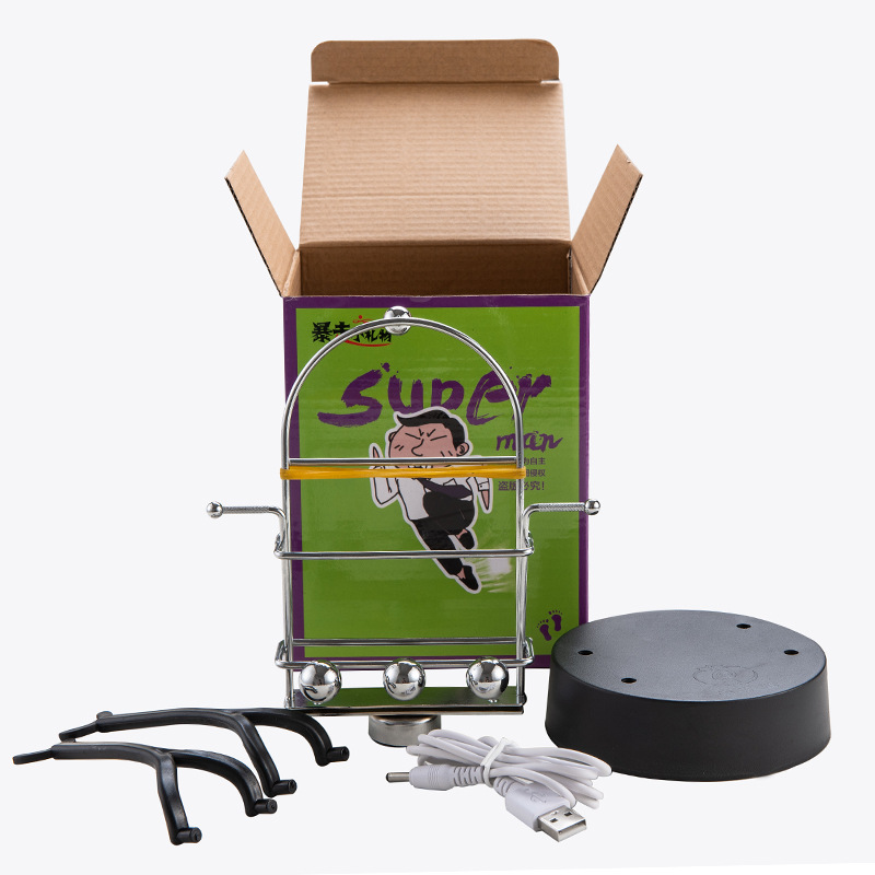 Mobile phone step meter step meter step brush step safe RUN gold butler automatic step counting steamed stuffed bun Jun Zhengpin