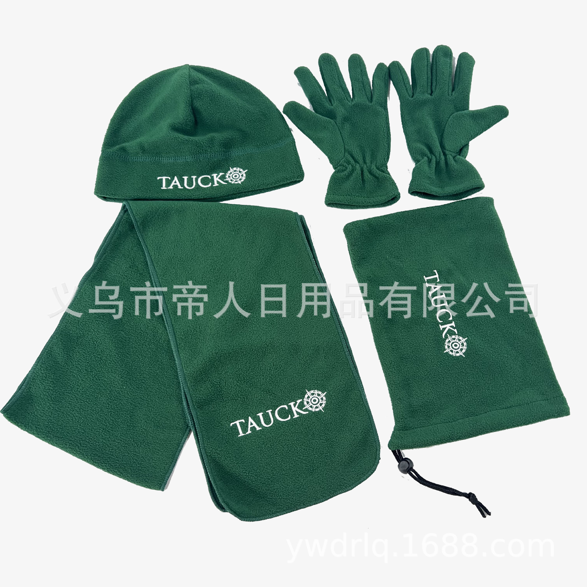 Индивидуальные зимние теплые шапки из полярного флиса, шарфы из полярного флиса, перчатки, теплые комплекты с индивидуальным логотипом