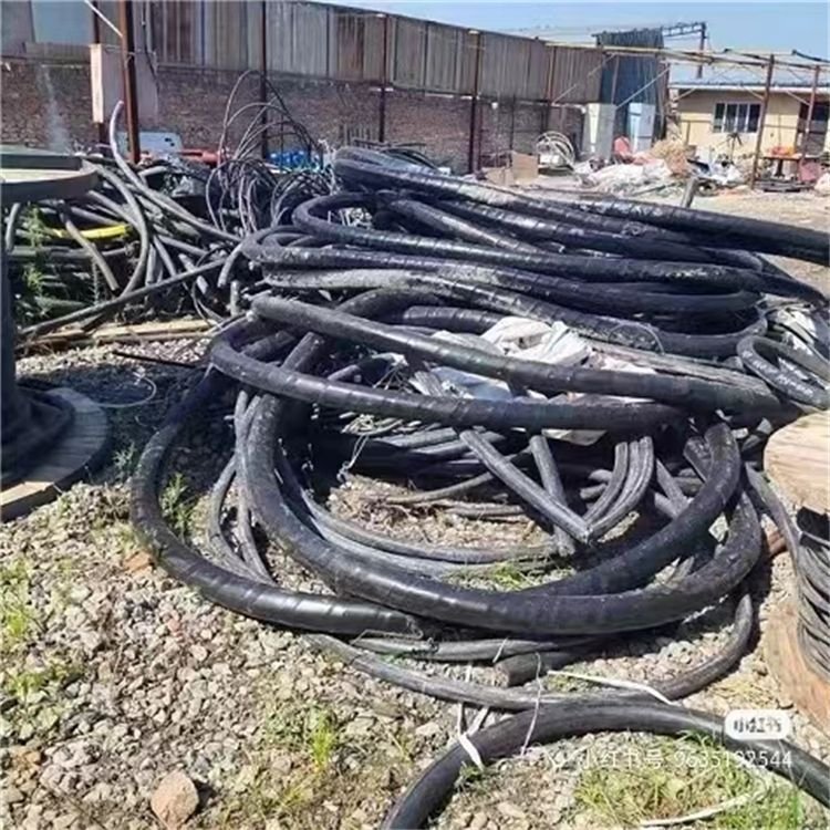 Large Scrap Recycling Station Acquires Scrap Copper, Scrap Iron, Stainless Steel, Free Evaluation, Plastic Waste Cash Settlement