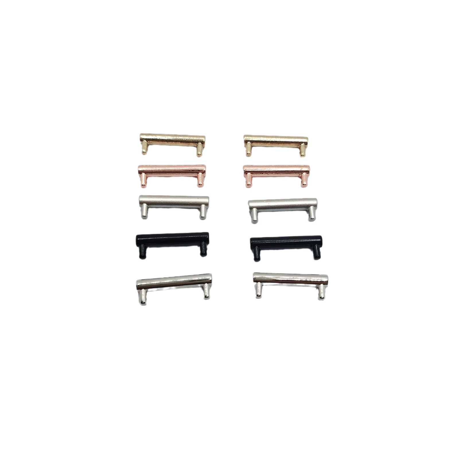 Suitable for Samsung Huawei Xiaomi Strap Adapter 18mm/20mm/22mm Head Grain Source Supply