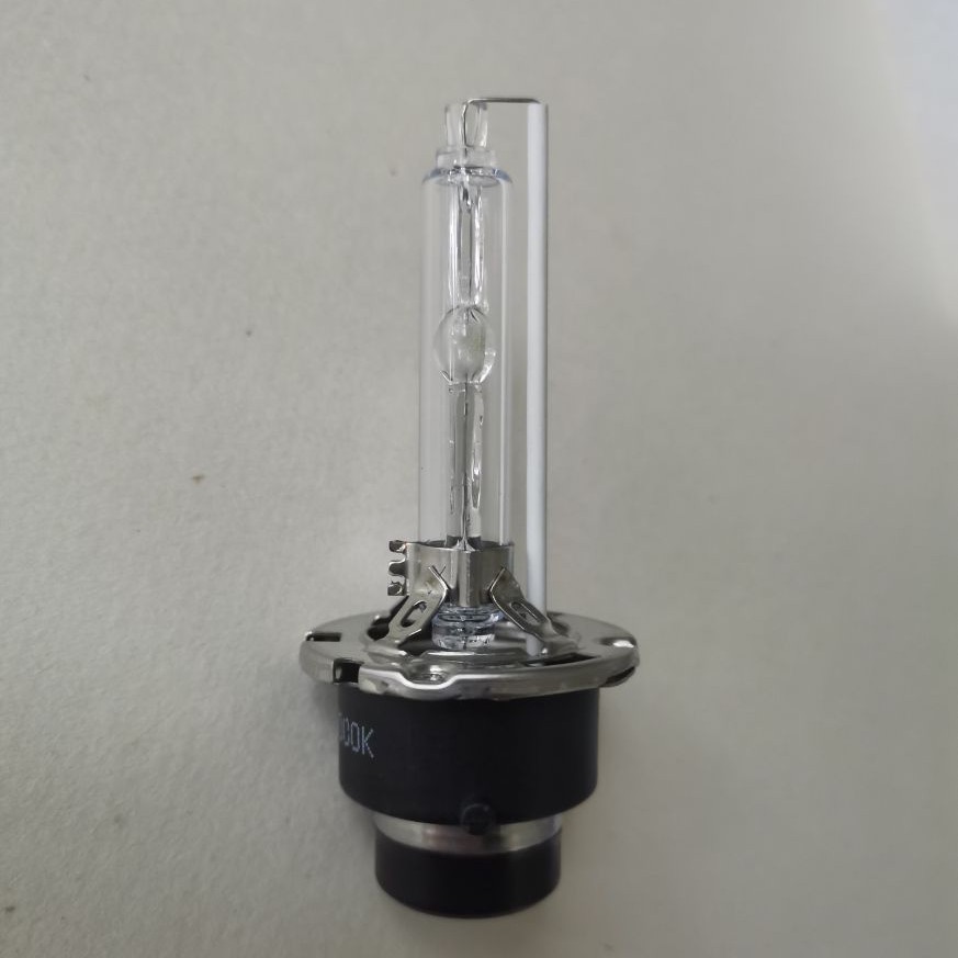 Car HID headlight super bright xenon lamp D1SD3SD4SD5S full steel frame moisture-proof HID bright lossless headlamp