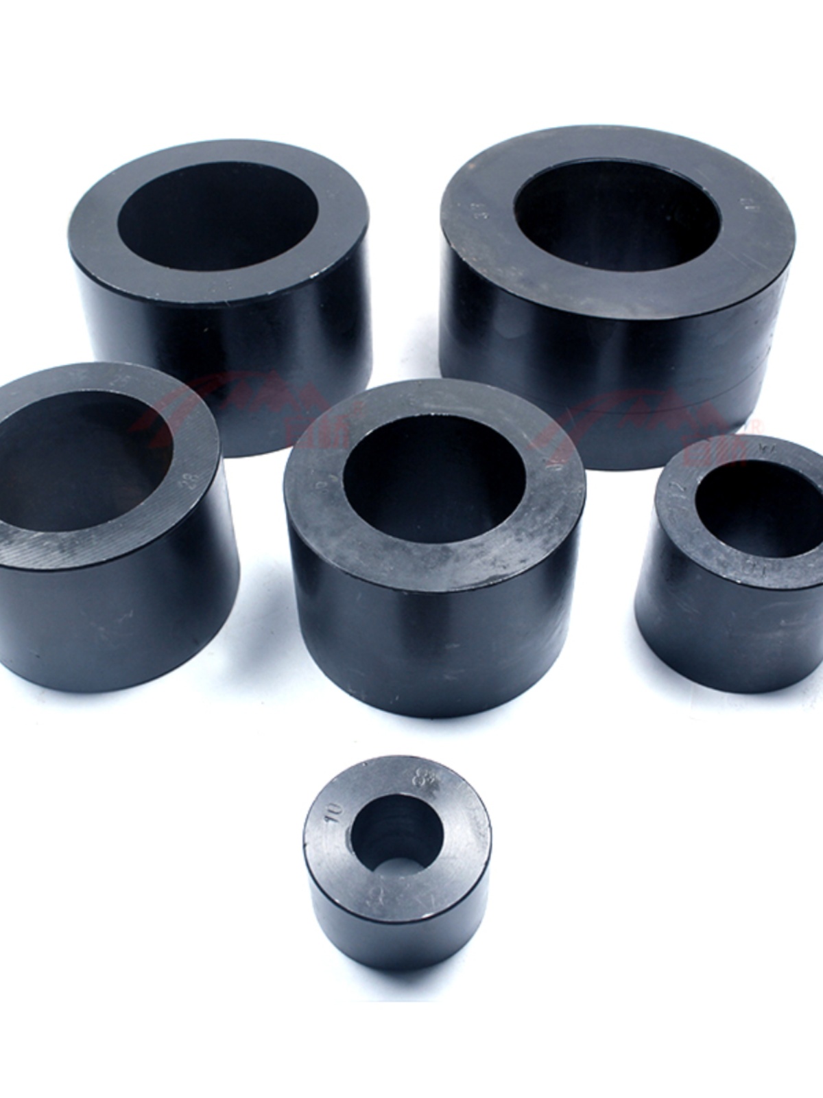 Repeat Single-Hole Pull-Out Instrument Anchor Anti-Floating Test Anchor Steel Wire Clamp Clamp Steel Bar Lock Anchor Rod Anchor