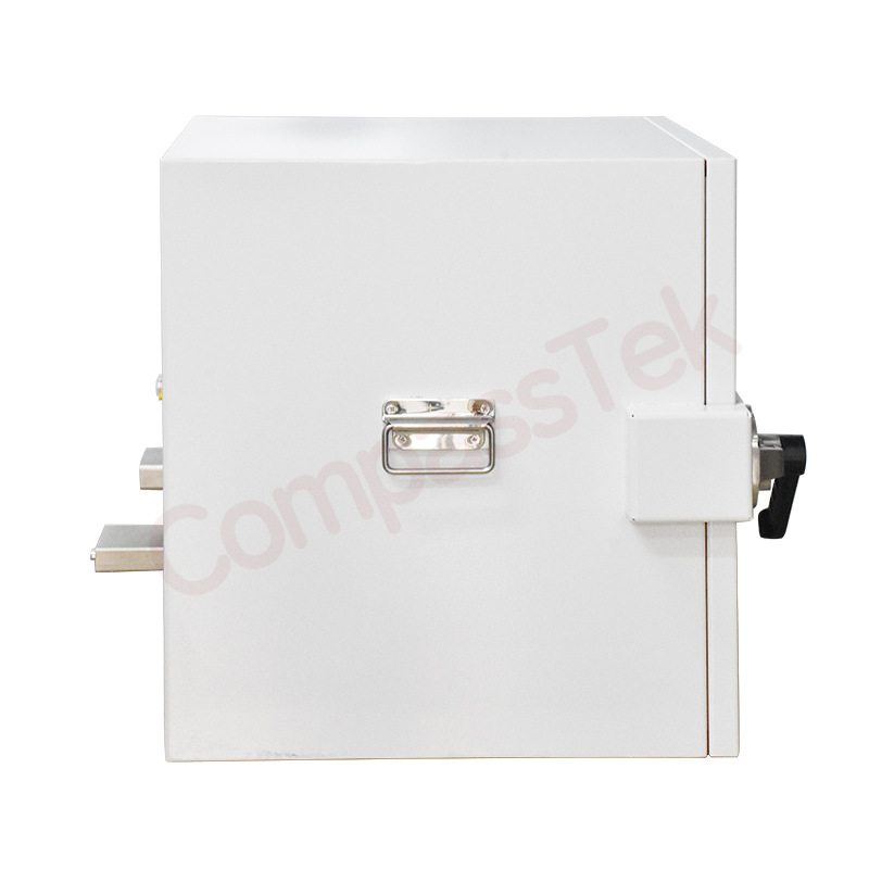 Shielding Box 5g Manual Rf Electromagnetic Signal Wifi6 Tablet Darkroom Yg880A