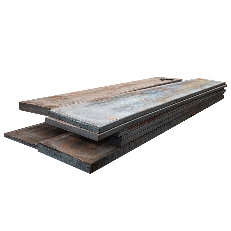 Ht150 Gray Mouth Cast Iron Plate Ht200 Semi Alloy Cast Iron Plate Gray Cast Iron Model