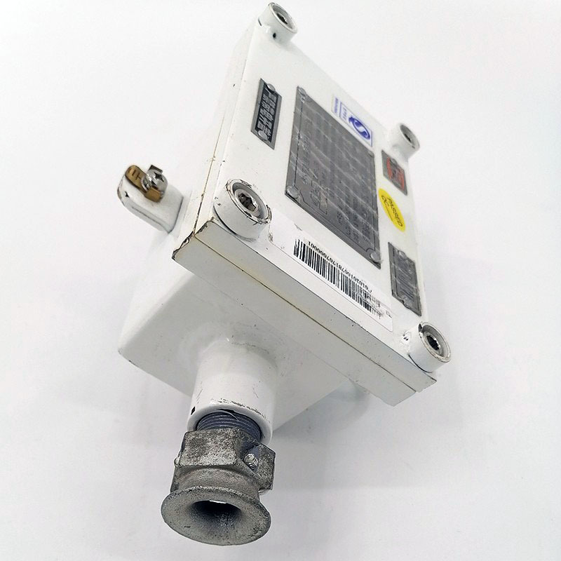 Jiangsu Sanheng Technology Gfd6(B) Coal Mine Air Duct Air Volume Switch Sensor Kgv6/Gfd6(a)
