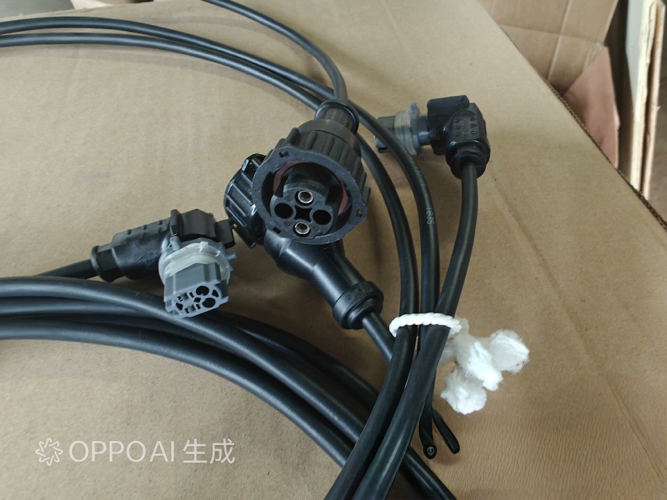 Wabco Original Leaf Spring Height Valve Line 44981103004498110600