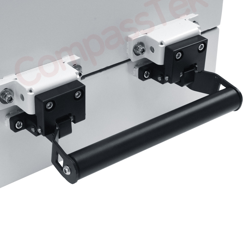 Shielding Box 5g Mobile Phone Shielding Box Electromagnetic Wifi6 Bluetooth Router Antenna Yg520D-Up