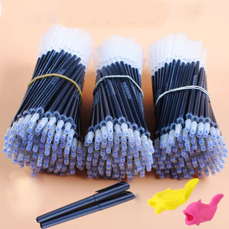 Прямой заводской автоматический исчезающий refill bullet синий 0.5м практический копировальный блокнот специальный refill вогнутый и выпуклый копировальный блокнот