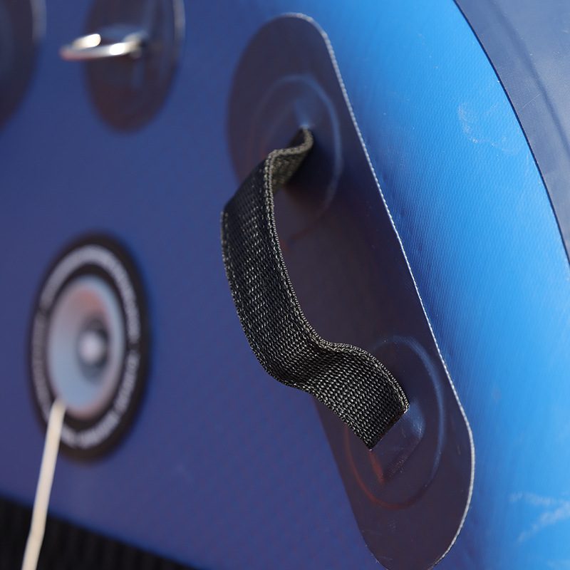 Water Rescue Snow Rescue Board Area Rescue Pontoon Inflatable Foldable Portable Water Rescue Paddle Board Surfing