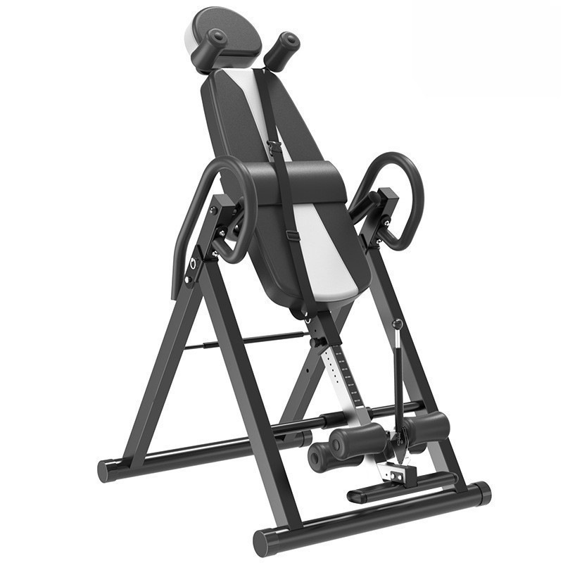 Large Home Inversion Machine Cross-Border Inversion Machine Wholesale Auxiliary Inversion Sports Equipment Fitness Equipment