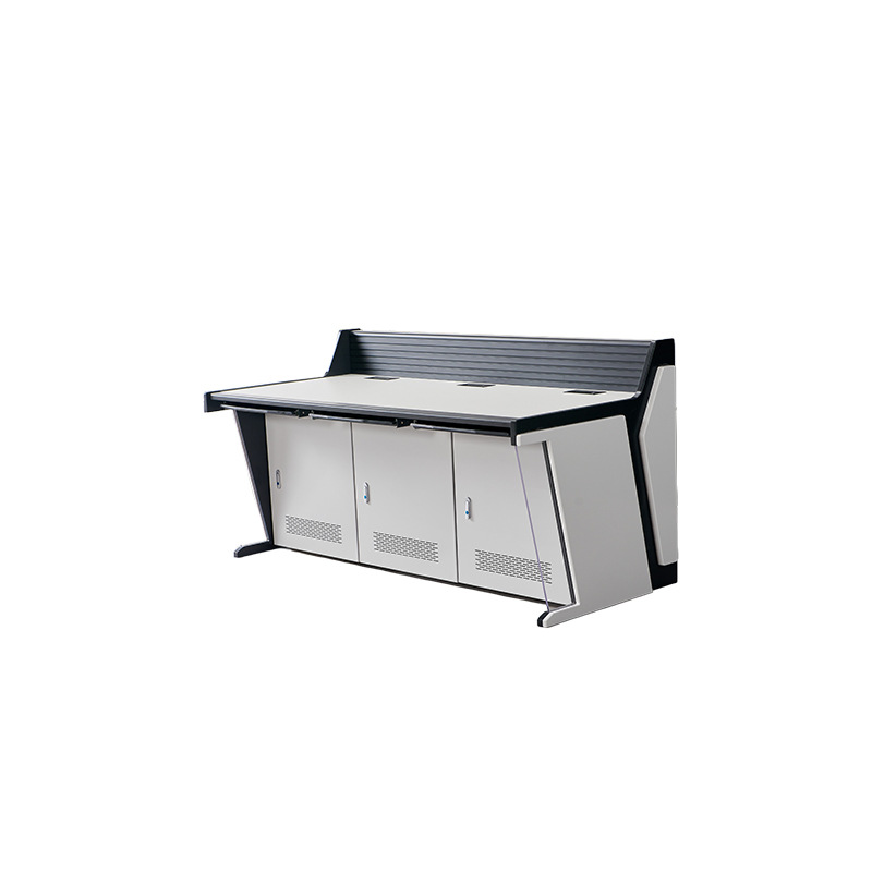 Monitoring Console, Monitoring Console, Security Center, Command Center Console, Network System Console, Dispatch Console