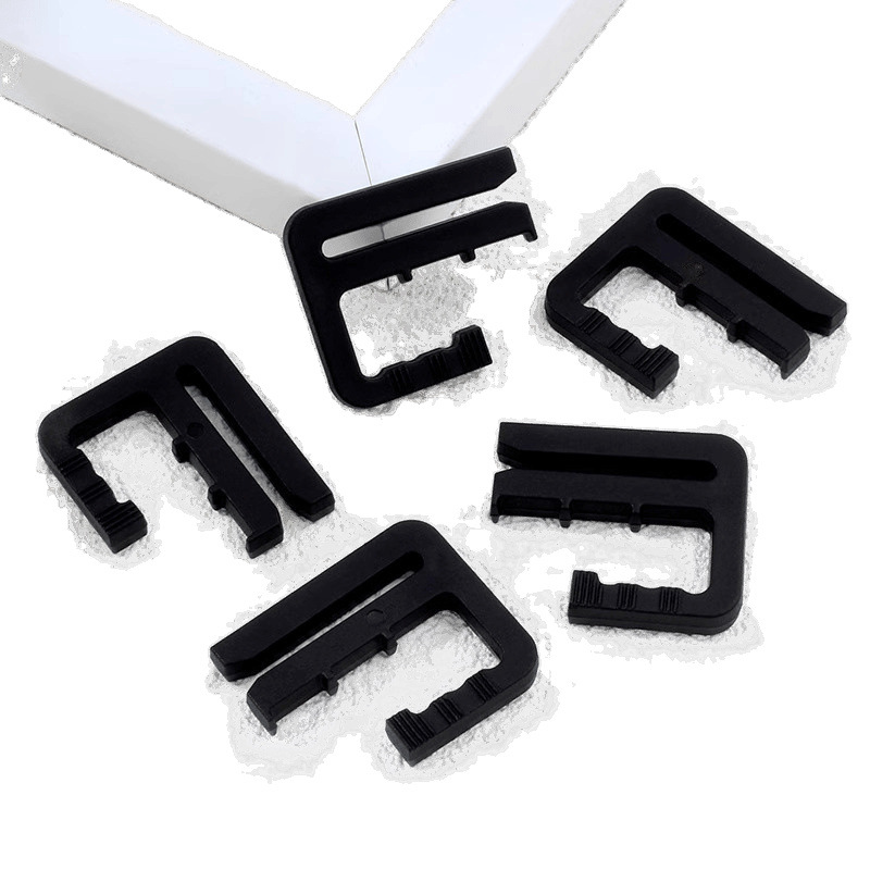 Waist Fixing Clip Buckle for Jeans to Reduce Waist Size, Tighten Pants, No-Sew Seamless Button