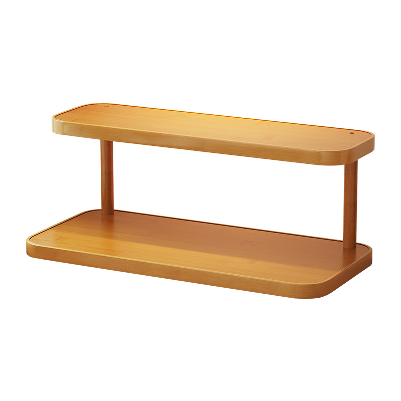 Cup Holder Desktop Water Cup Ladder Storage Rack Multi-Functional Countertop Multi-Layer Organizer Cosmetics Jewelry Storage Rack