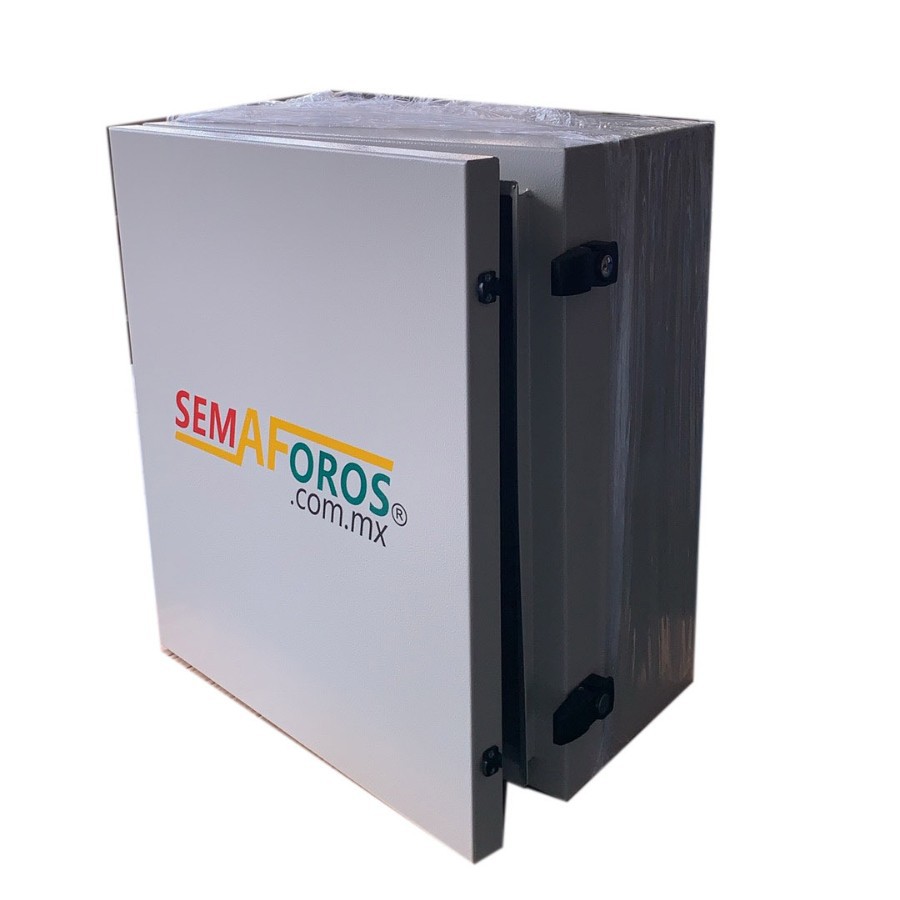 Atc-3600 Signal Control Machine Traffic Light Controller Traffic Light Controller 24 Channels 36 Channels 48 Channels