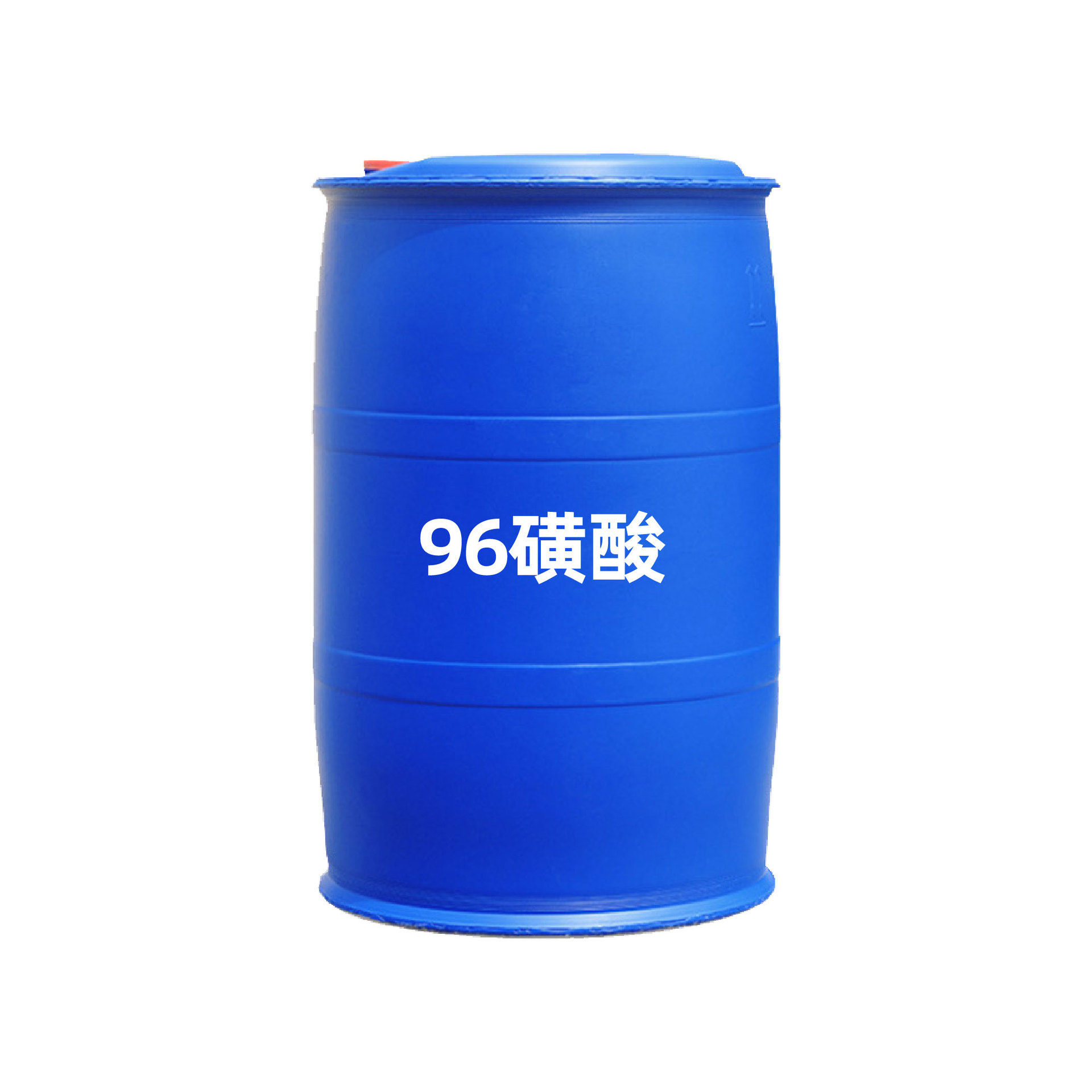 96 Sulfonic Acid Surfactant Detergent Laundry Detergent Raw Material Thickening Foaming Dodecylbenzene Sulfonic Acid 96 Sulfonic Acid