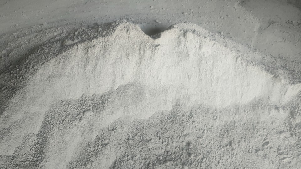 85 цинковый оксид