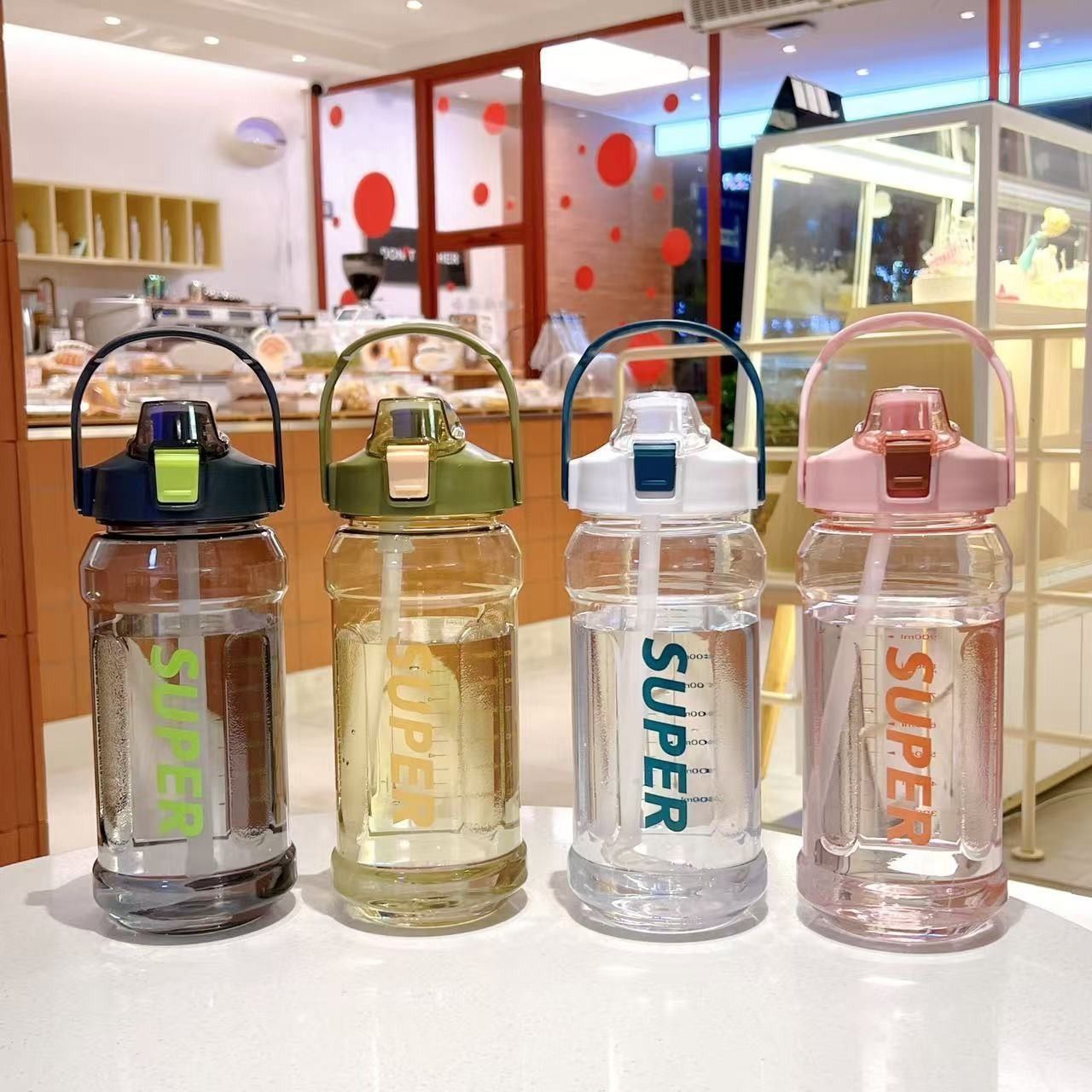 Спортивная вода Hx большая емкость бутылка для воды космическая чашка для мальчиков термостойкая чашка для студентов на открытом воздухе бутылка для воды фитнес