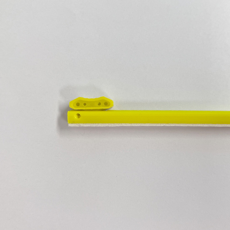 Sliding Knife Plastic Wrap Cutter Multifunctional Two-Way Split Aluminum Foil Cutting Strip Cutting Box Replacement Accessories