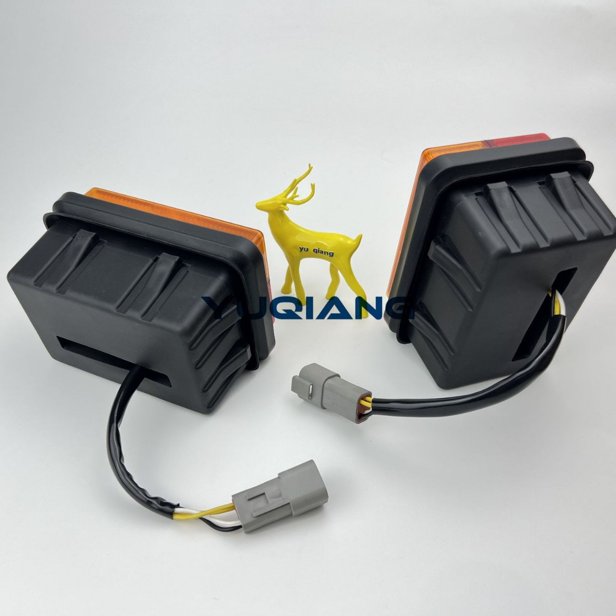 172-6489 Signal Light Suitable for Construction Machinery 259D 232D3 226D3 Led Light 2580930