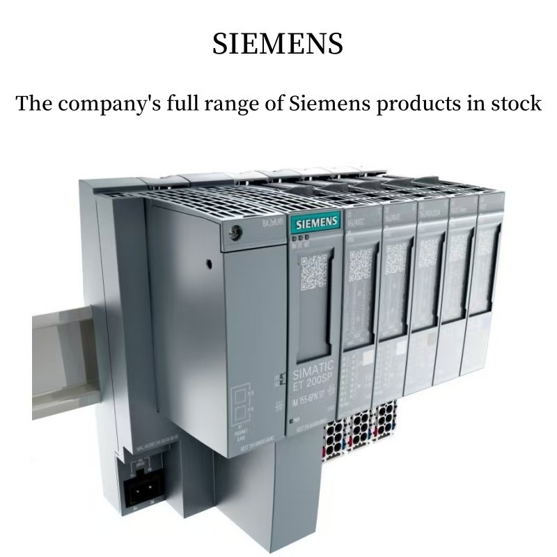 Siemens S7-300 Medium-Sized Programmable Controller 6Es7341-1Ah02/1Bh02/1Ch02-0Ae0