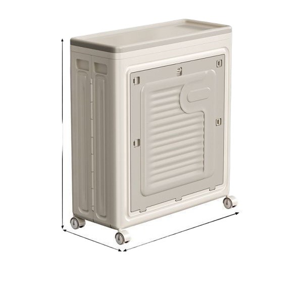 Clothes Storage Box Household Large-Capacity Flip-Top Toy Clothing Quilt Storage Box Foldable Storage Box Storage Cabinet