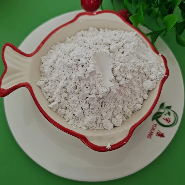 Calcium Oxide Quicklime Powder for Agricultural Raw Sewage Treatment, Quicklime Desiccant Activity