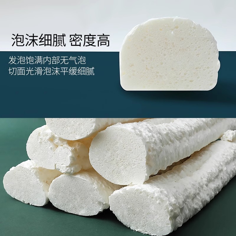 Foam Glue, Foam Glue, Caulking Agent, Door and Window Sealing, Filling, Expansion and Leak-Proofing Foaming Agent, Foam Glue Hole Plugging Artifact